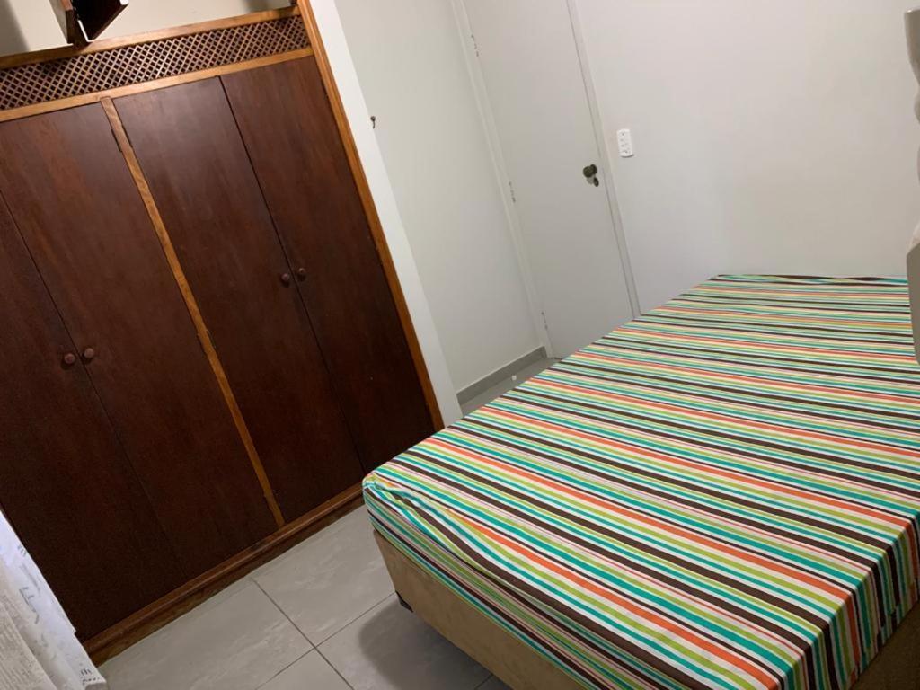 Apto Aconchegante, Praia Grande - Ubatuba - Sp Exteriör bild